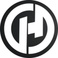 Rádio Gospel Hits logo
