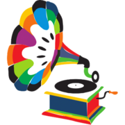 Rádio Graviola logo
