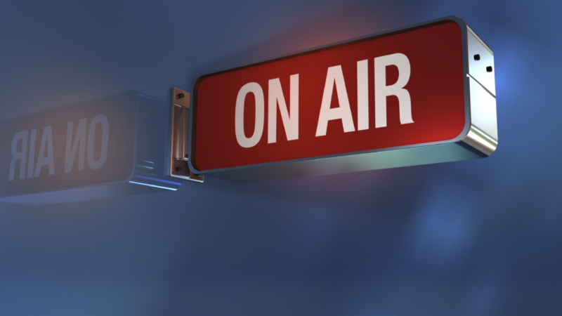 Rádio Iberaba logo