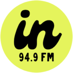 Rádio Interativa FM 94.9 logo
