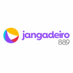 Rádio Jangadeiro 88.9 FM logo