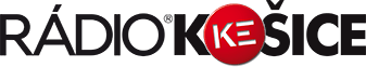Rádio Košice logo