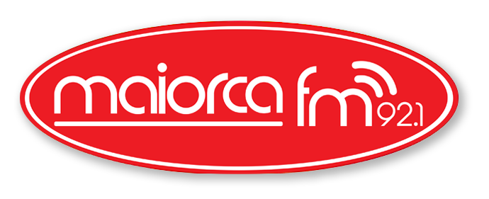 Rádio Maiorca logo