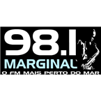 Rádio Marginal logo