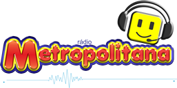 Rádio Metropolitana 101.9 logo