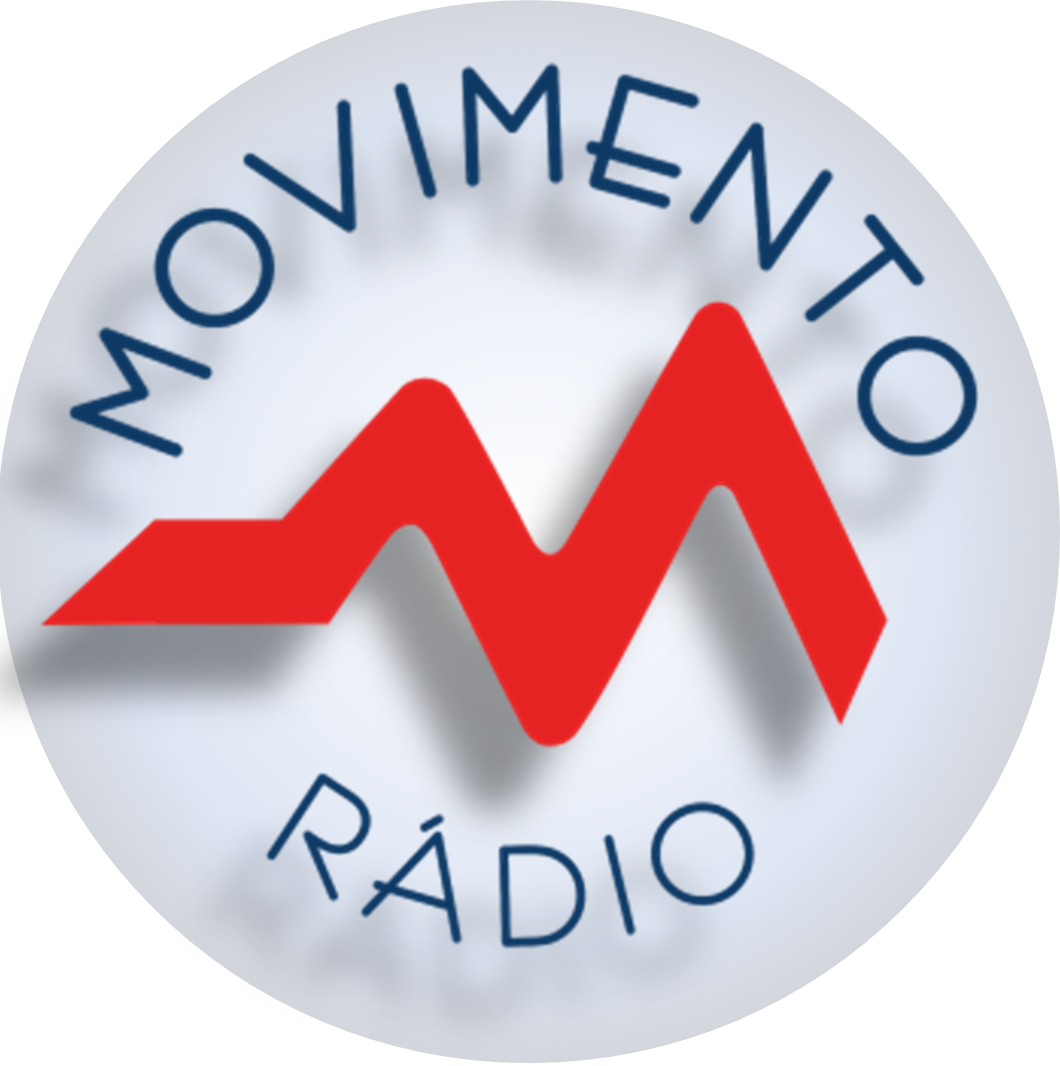 Rádio Movimento logo