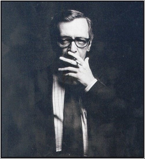 Rádio Olavo de Carvalho logo