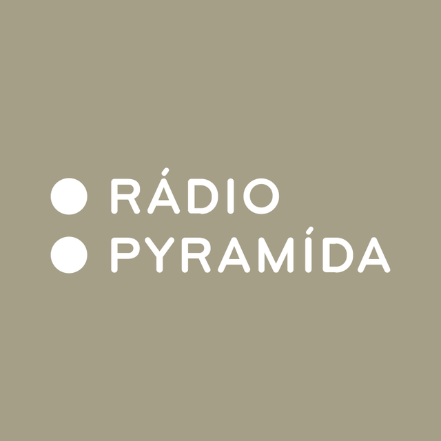 Rádio Pyramída logo