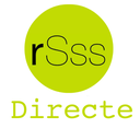 Ràdio Silenci logo