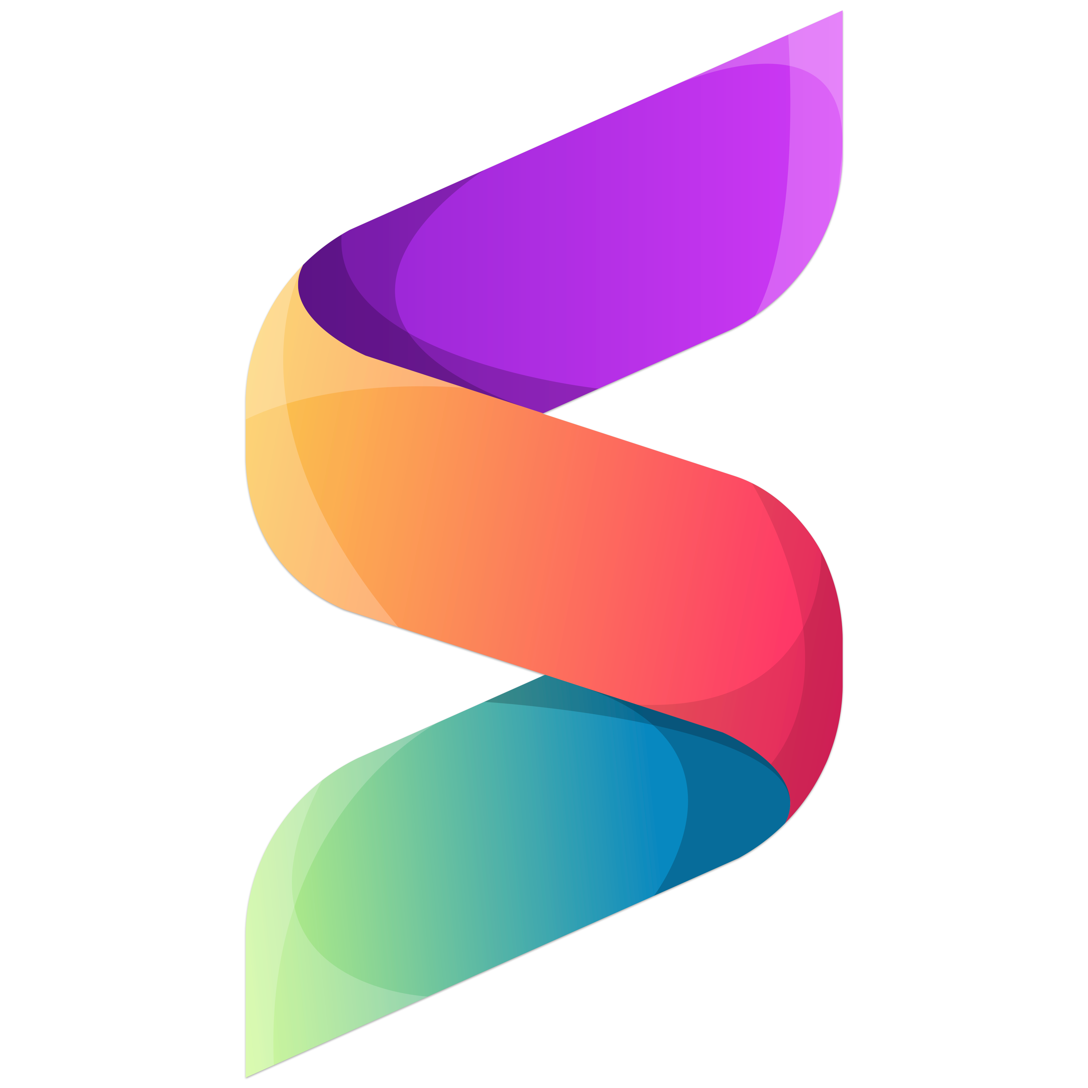 Rádio Super 100.5 FM logo