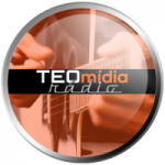 Rádio Teomidia logo