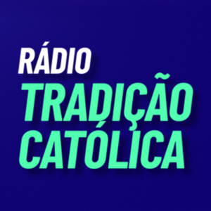 Rádio Tradição Católica logo