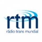 Rádio Trans Mundial - RTM logo