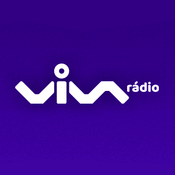 RÁDIO VIVA logo