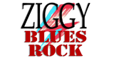 Rádio Ziggy - Blues Rock (MP3) logo