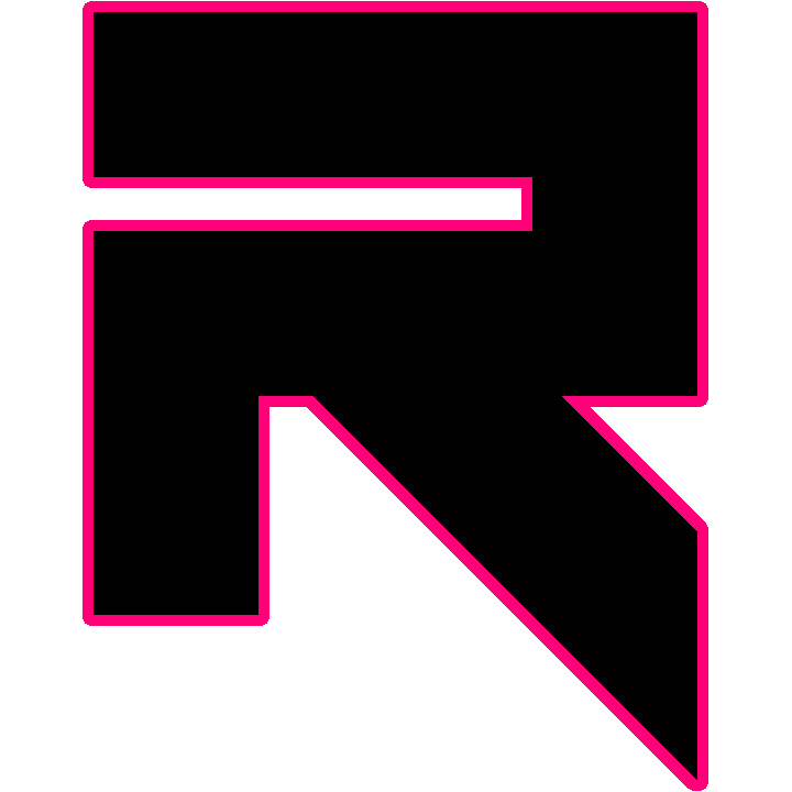 R5K Radio logo
