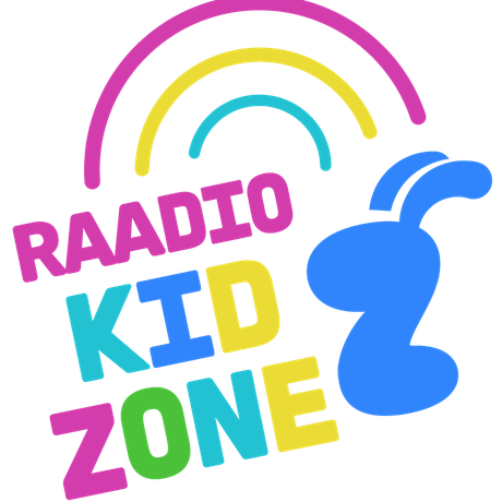 Raadio Kidzone logo