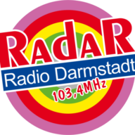 RadaR logo