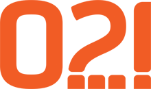 Radio 021 Rock logo