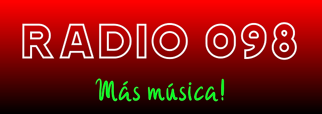 Radio 098 logo