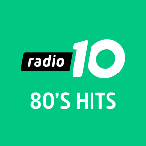 Radio 10  80's Hits logo