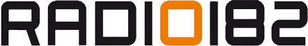 Radio 182 logo