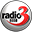 Radio 3 Bodø logo