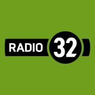 Radio 32 Goldies logo
