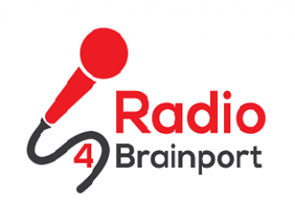 Radio 4 Brainport (192 k MP3) logo