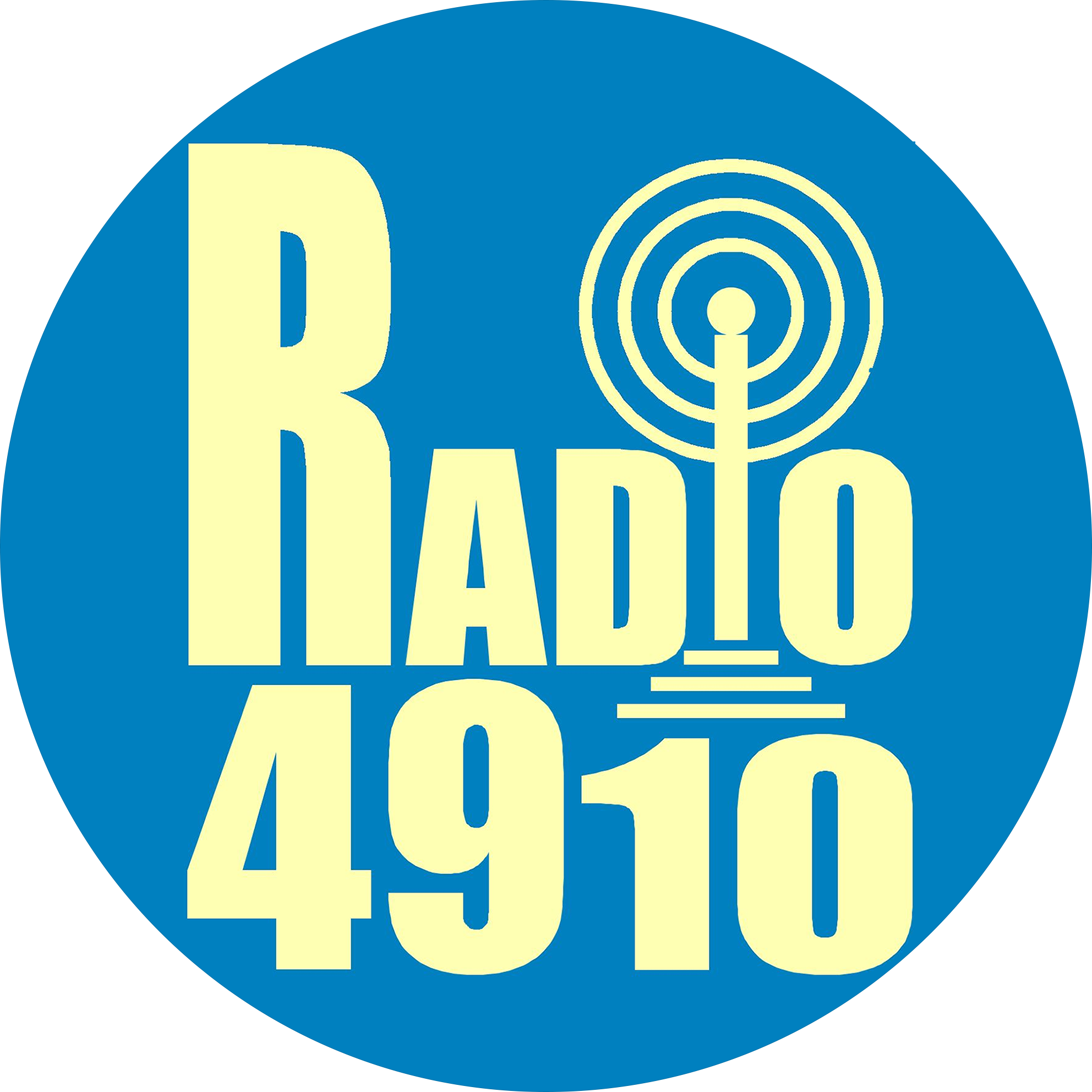 Radio 4910 logo
