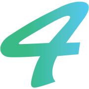 Radio 4CC - AM 927 - Gladstone, QLD logo