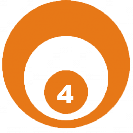 Radio 4U logo