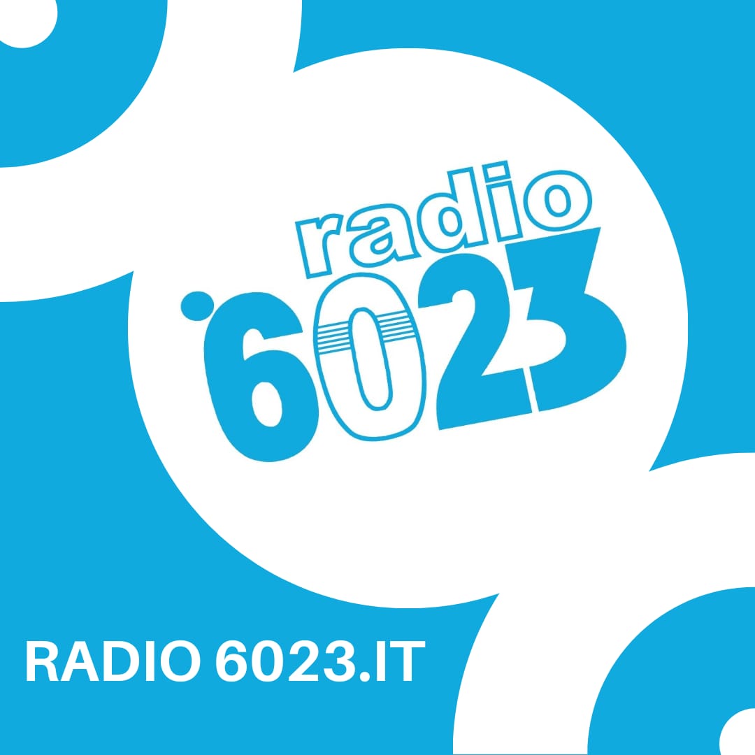 Radio 6023 logo