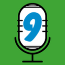 Radio 9 Oostzaan logo