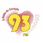 Radio 93 FM logo