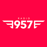 Radio 957 logo