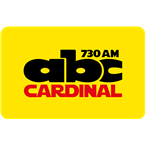 Radio ABC Cardinal 730 AM logo