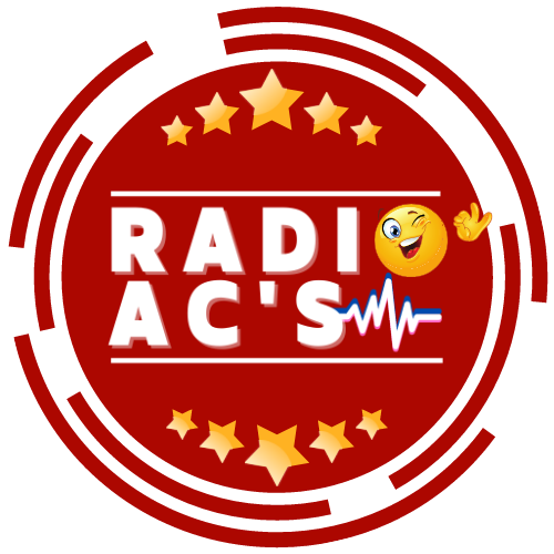 Radio AC'S logo