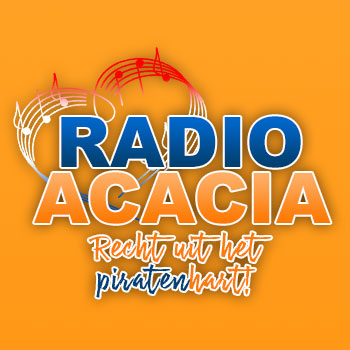 Radio Acacia logo