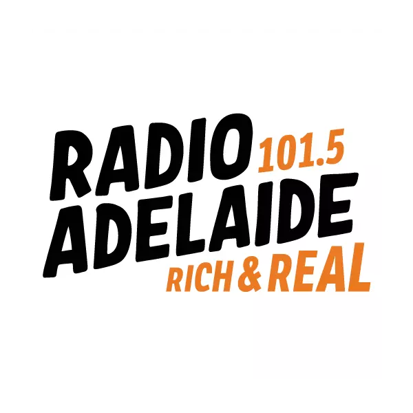 Radio Adelaide - Adelaide - 101.5 FM (MP3) logo