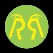 Radio Afera logo