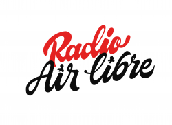 Radio Air Libre logo
