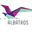 Radio Albatros logo