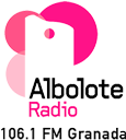 Radio Albolote logo