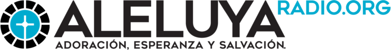 Radio Aleluya 840 AM logo