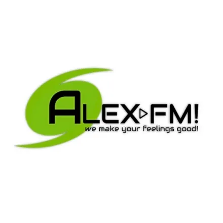 RADIO ALEX FM DE/NL logo