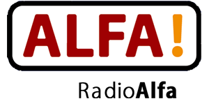 Radio Alfa logo