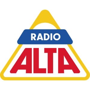 Radio Alta Italy logo