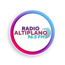 RADIO ALTIPLANO 96.5 (Tlaxcala) - 96.5 FM - XHTLAX-FM - CORACYT - Tlaxcala, Tlaxcala logo