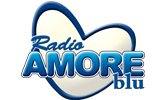 Radio Amore Blu logo
